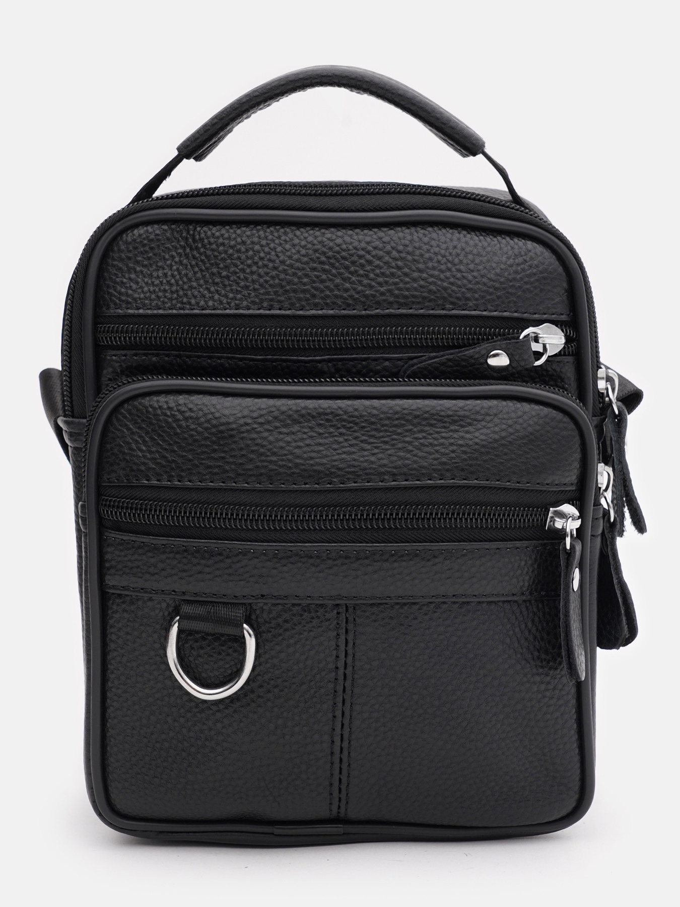Сумки Keizer модель K1722bl-black Фото