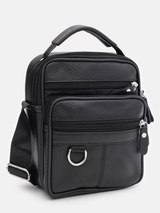 Сумки Keizer модель K1722bl-black Фото