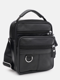 Сумки Keizer модель K1722bl-black Фото