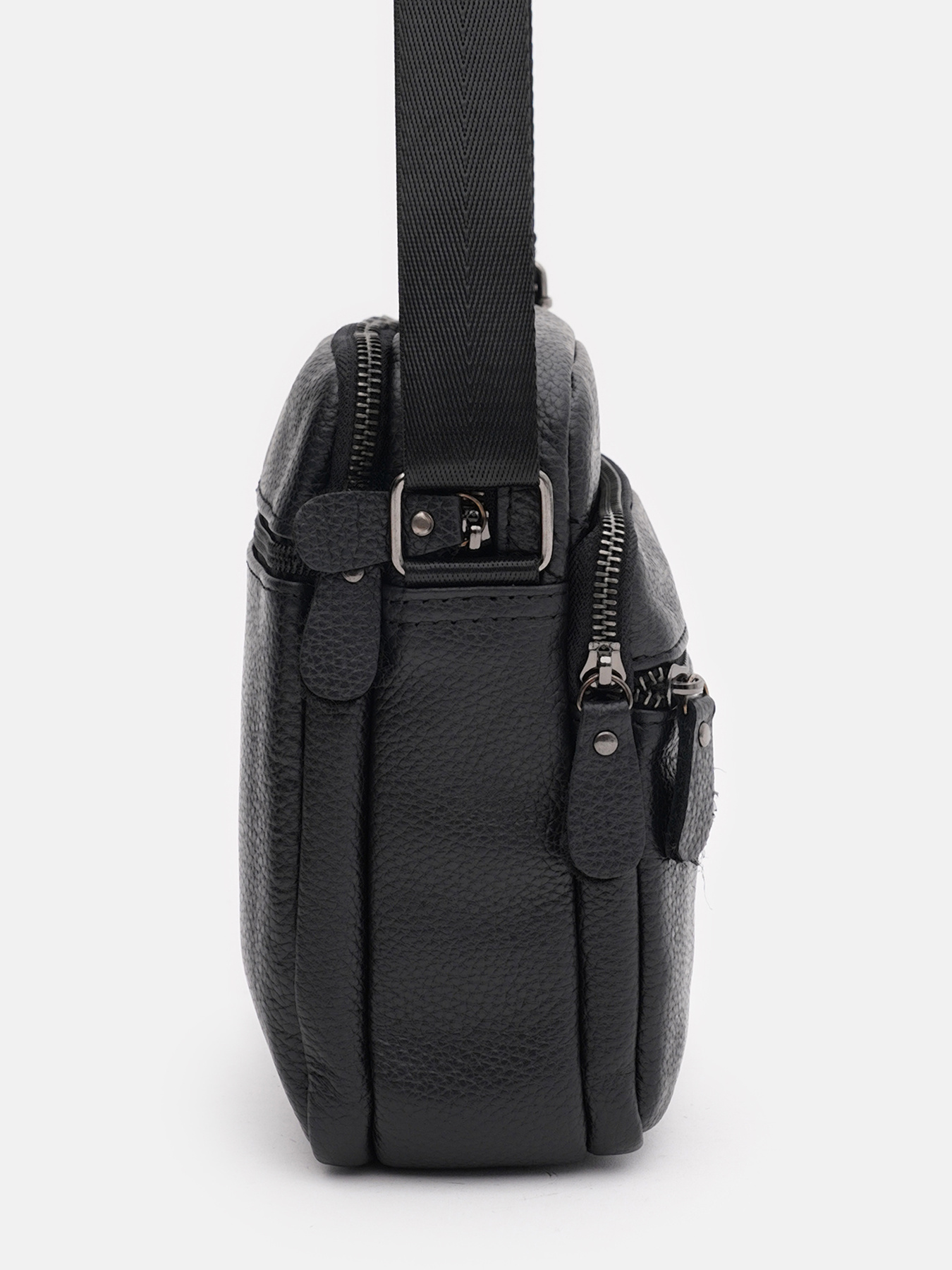 Сумки Keizer модель K12004bl-black Фото