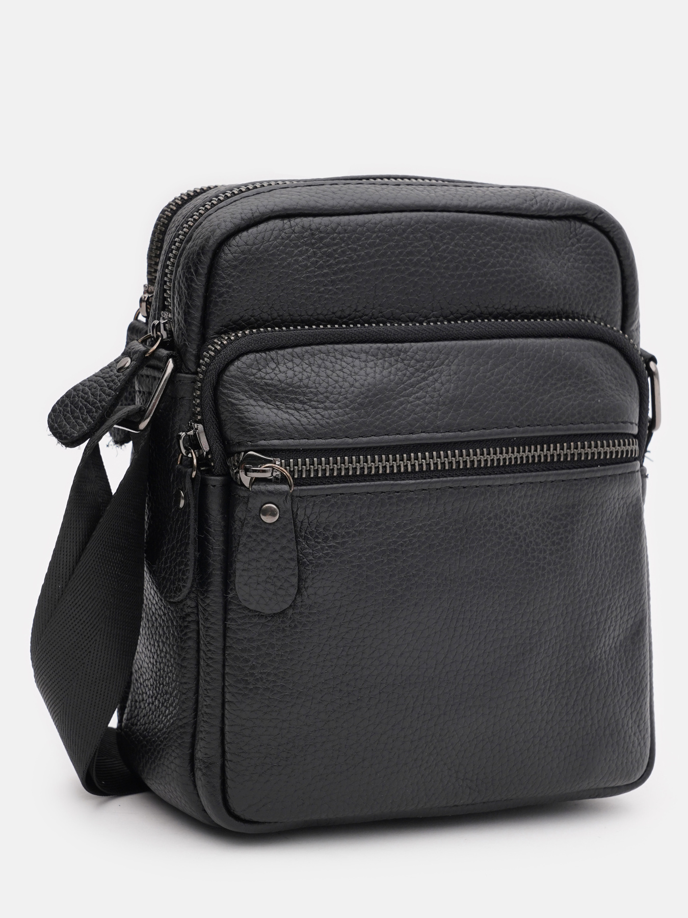 Сумки Keizer модель K12004bl-black Фото