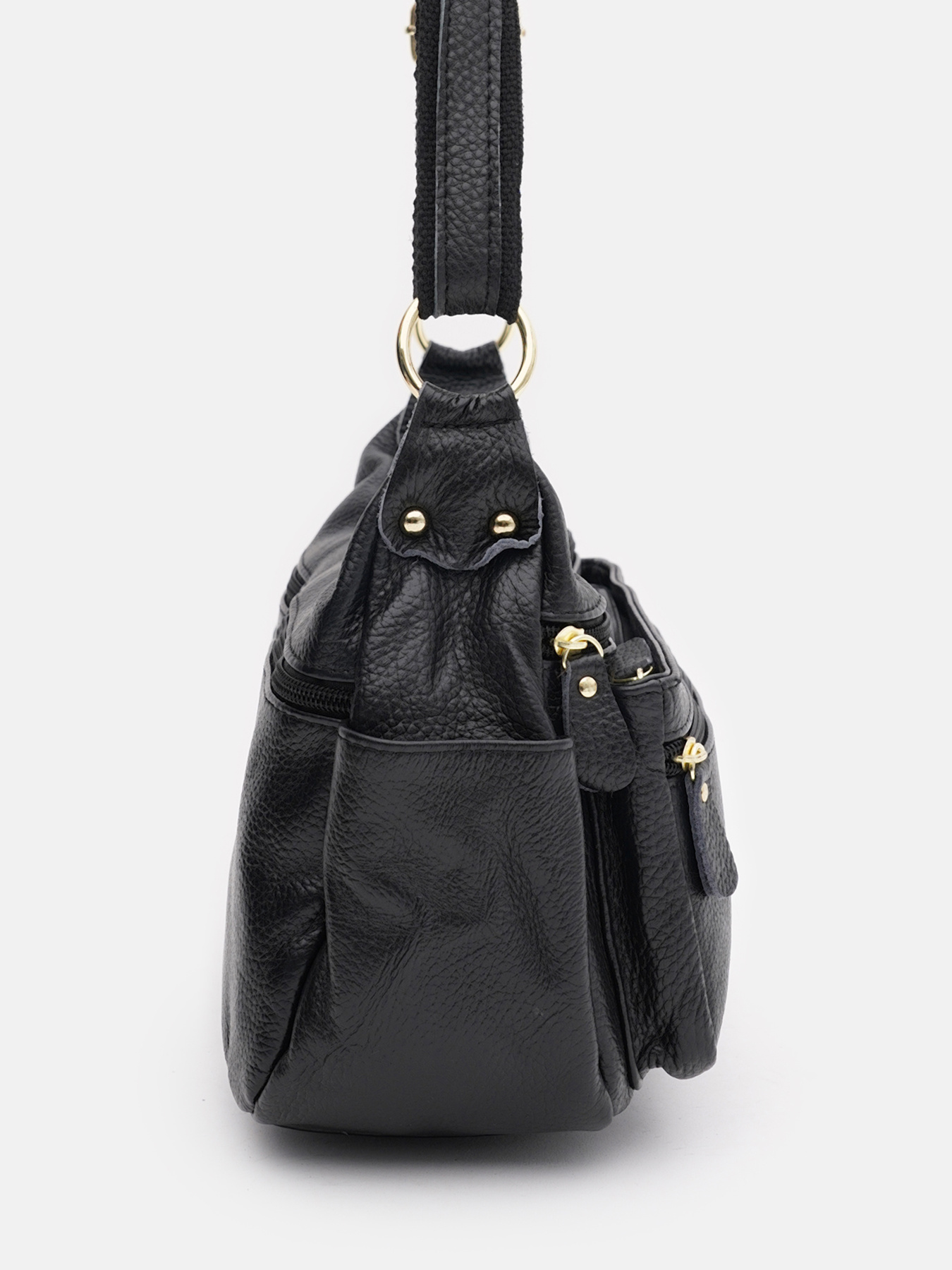 Сумки Keizer модель K1503bl-black Фото