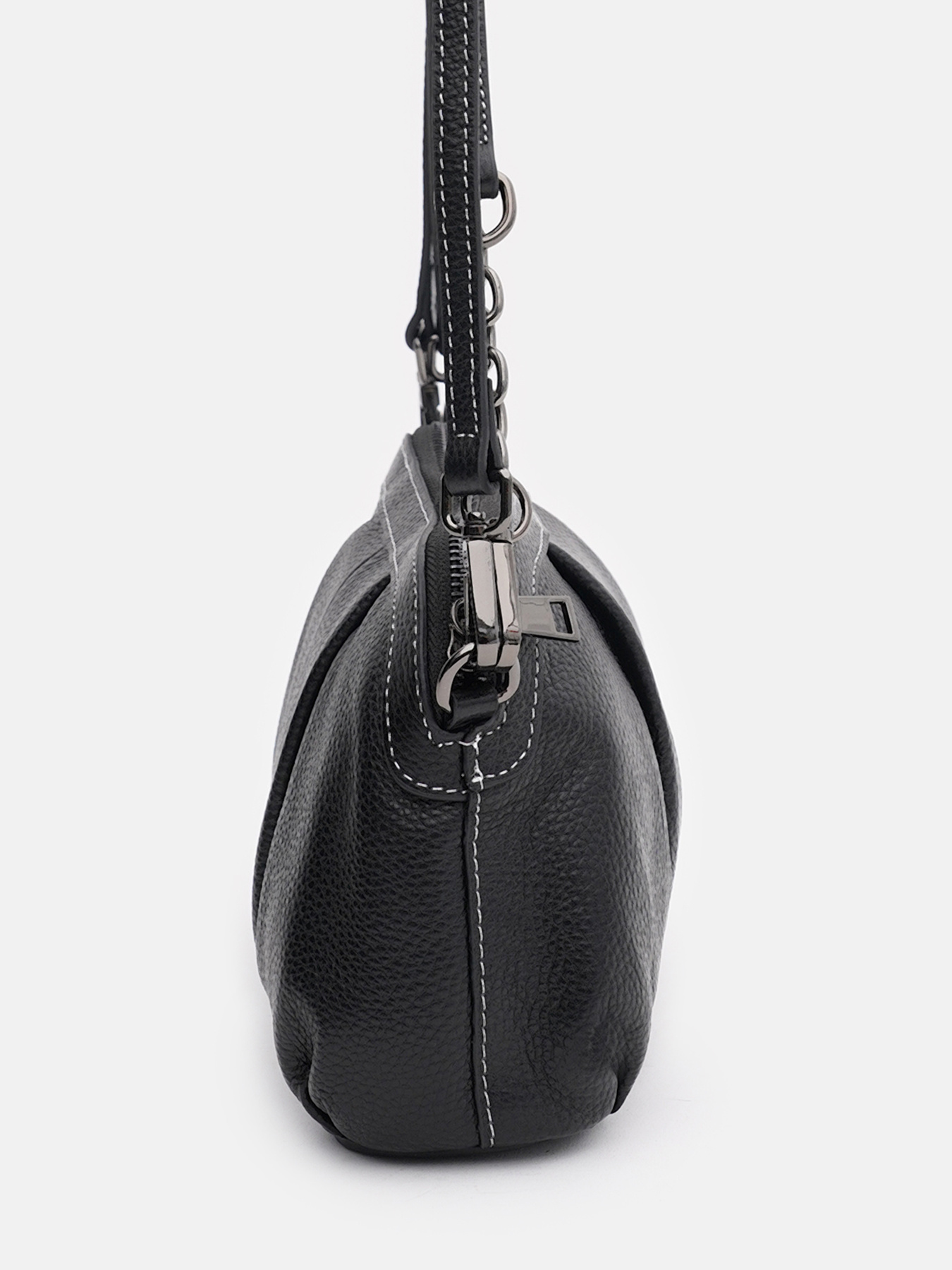 Сумки Keizer модель K16688bl-black Фото