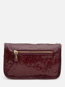 Сумки Keizer модель K19063w-burgundy Фото