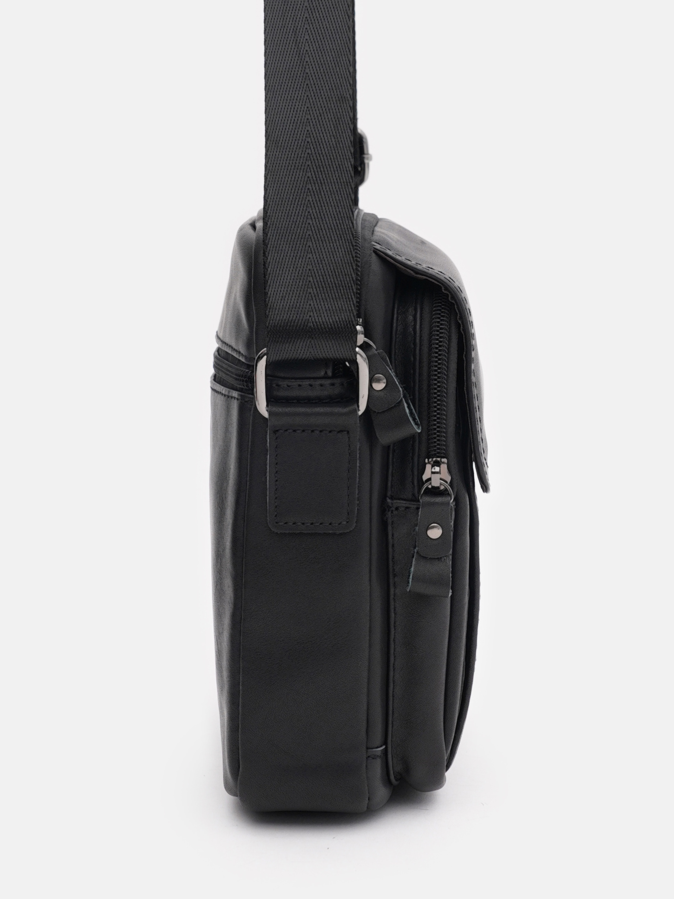Сумки Keizer модель K1337bl-black Фото