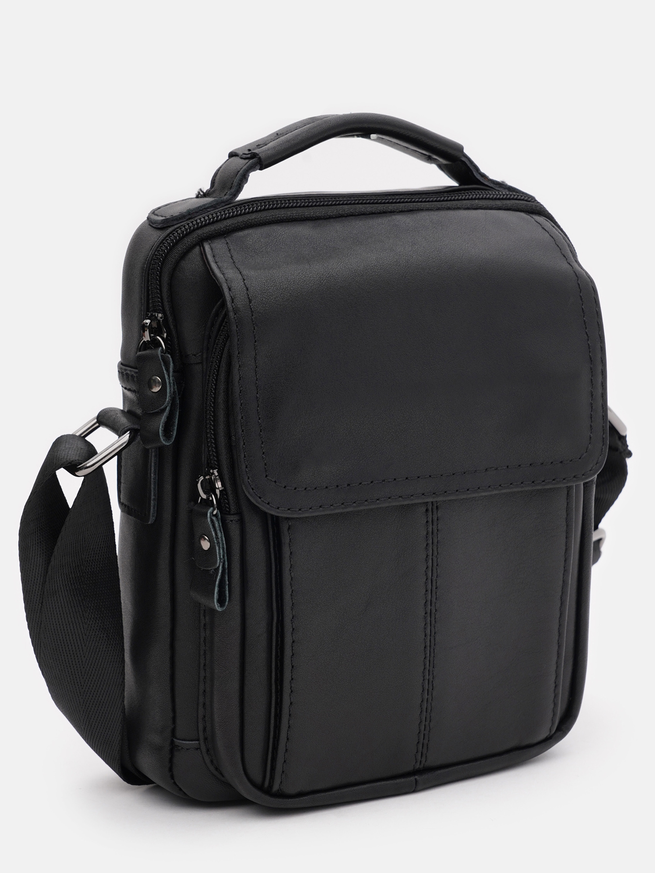 Сумки Keizer модель K1337bl-black Фото