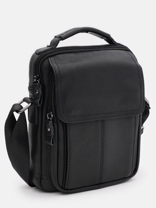 Сумки Keizer модель K1337bl-black Фото