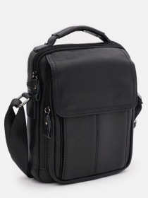 Сумки Keizer модель K1337bl-black Фото