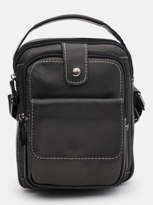 Сумки Keizer модель K1336bl-black Фото