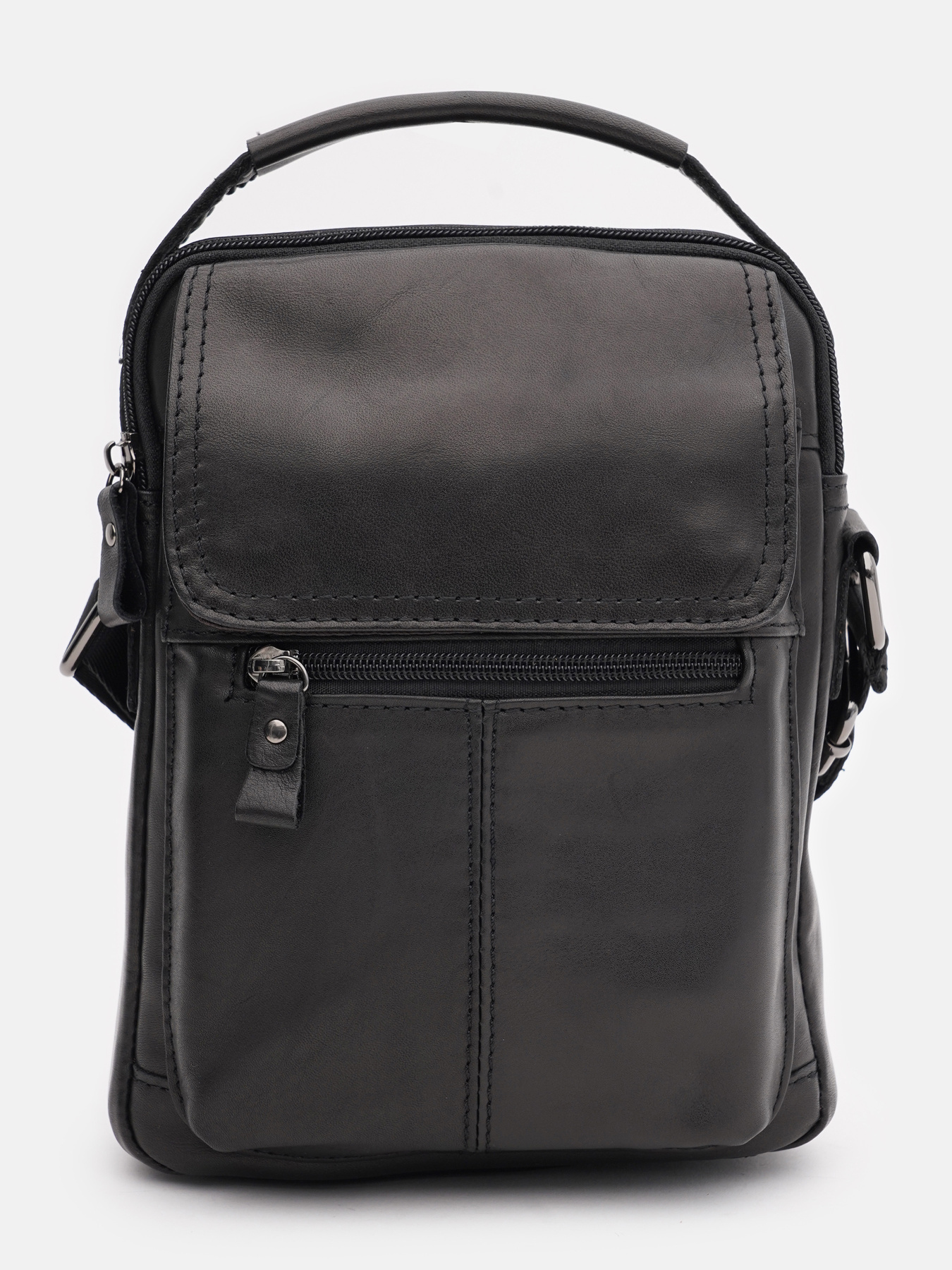 Сумки Keizer модель K1340bl-black Фото