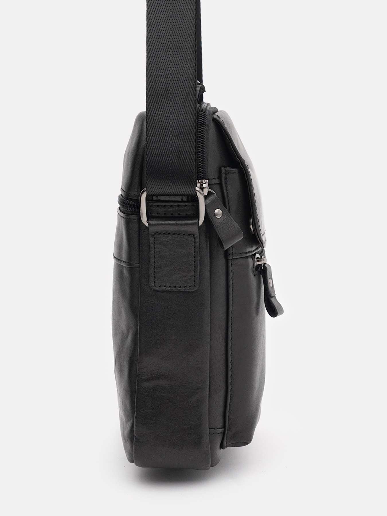 Сумки Keizer модель K1340bl-black Фото