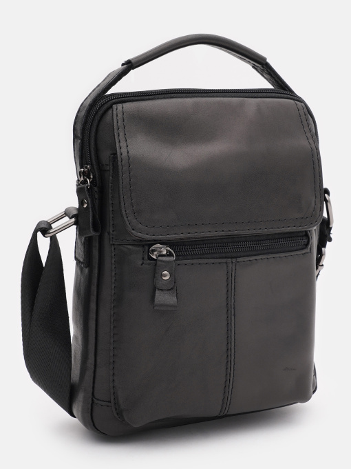 Сумки Keizer модель K1340bl-black Фото