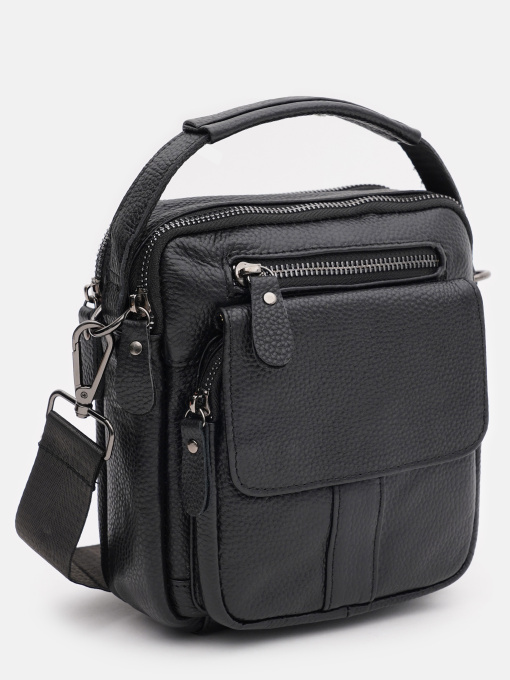 Сумки Keizer модель K1035bl-black Фото