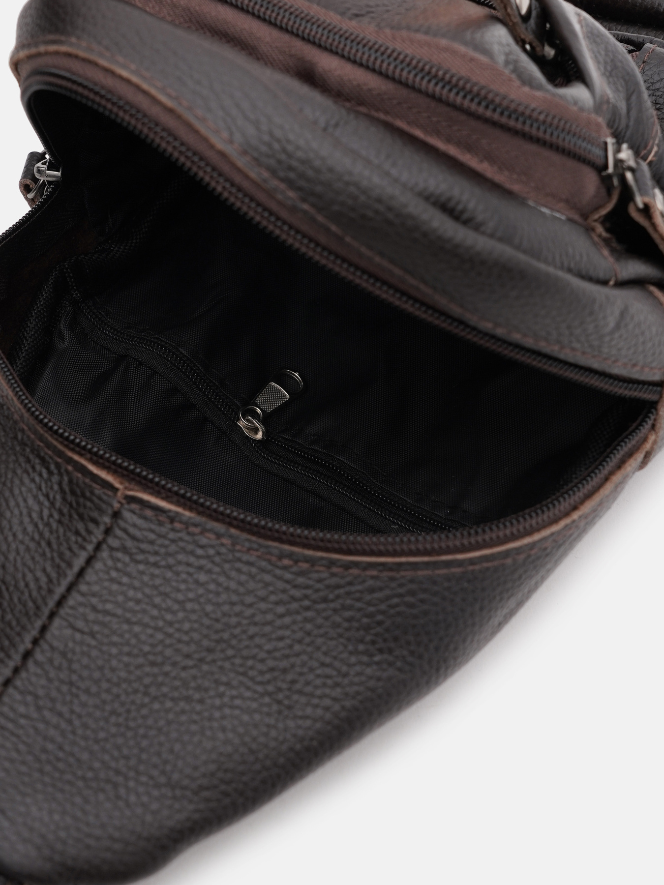 Рюкзаки Keizer модель K1223adark-brown Фото