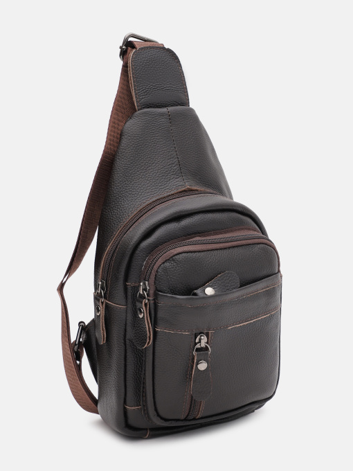 Рюкзаки Keizer модель K1223adark-brown Фото