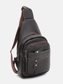 Рюкзаки Keizer модель K1223adark-brown Фото