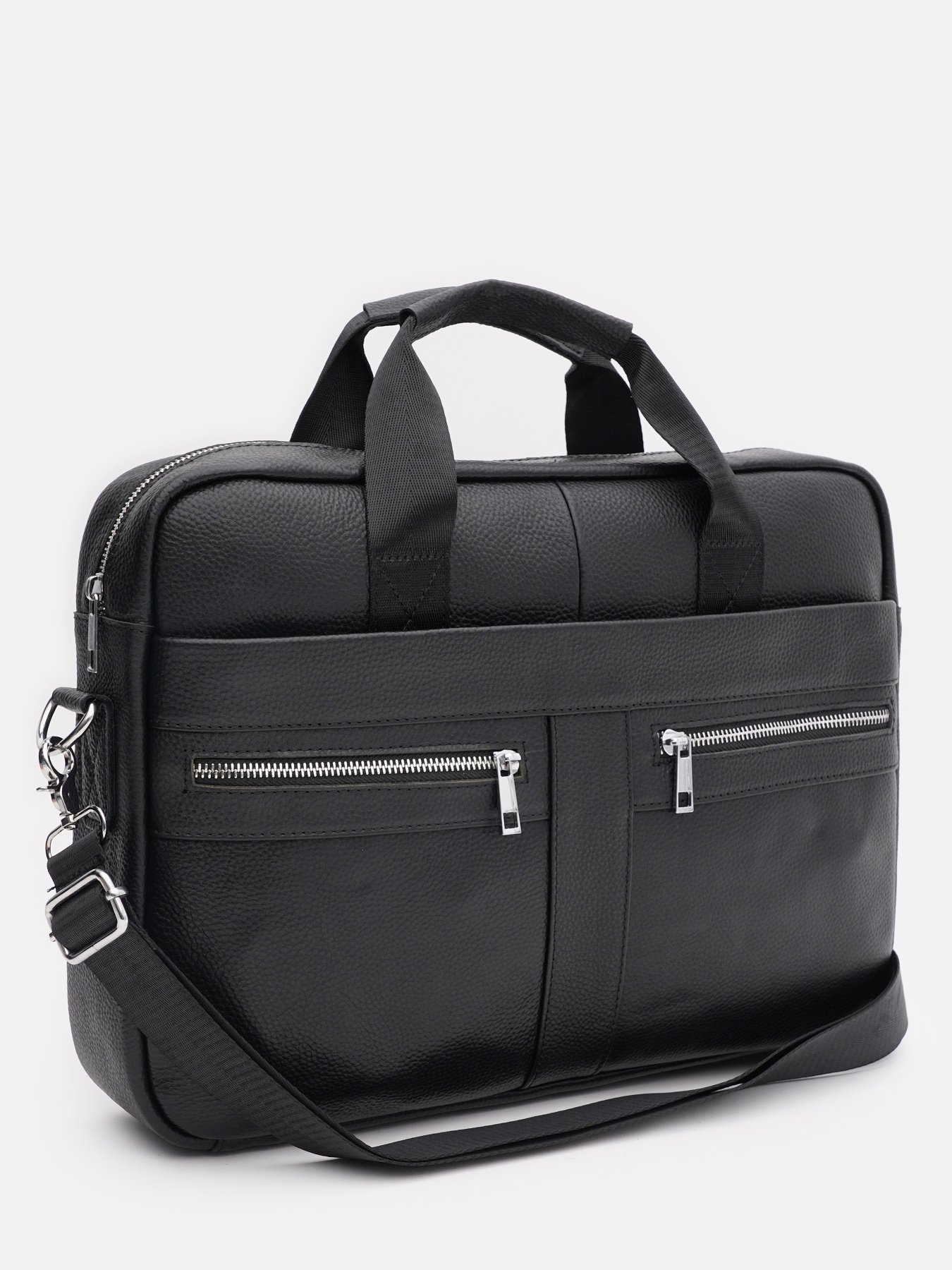 Сумки Keizer модель K17067bl-black Фото
