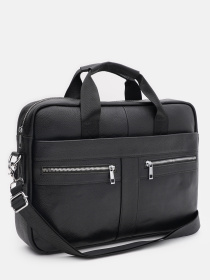 Сумки Keizer модель K17067bl-black Фото