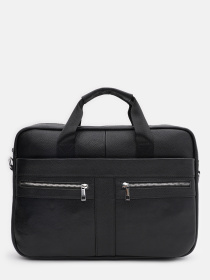Сумки Keizer модель K17067bl-black Фото