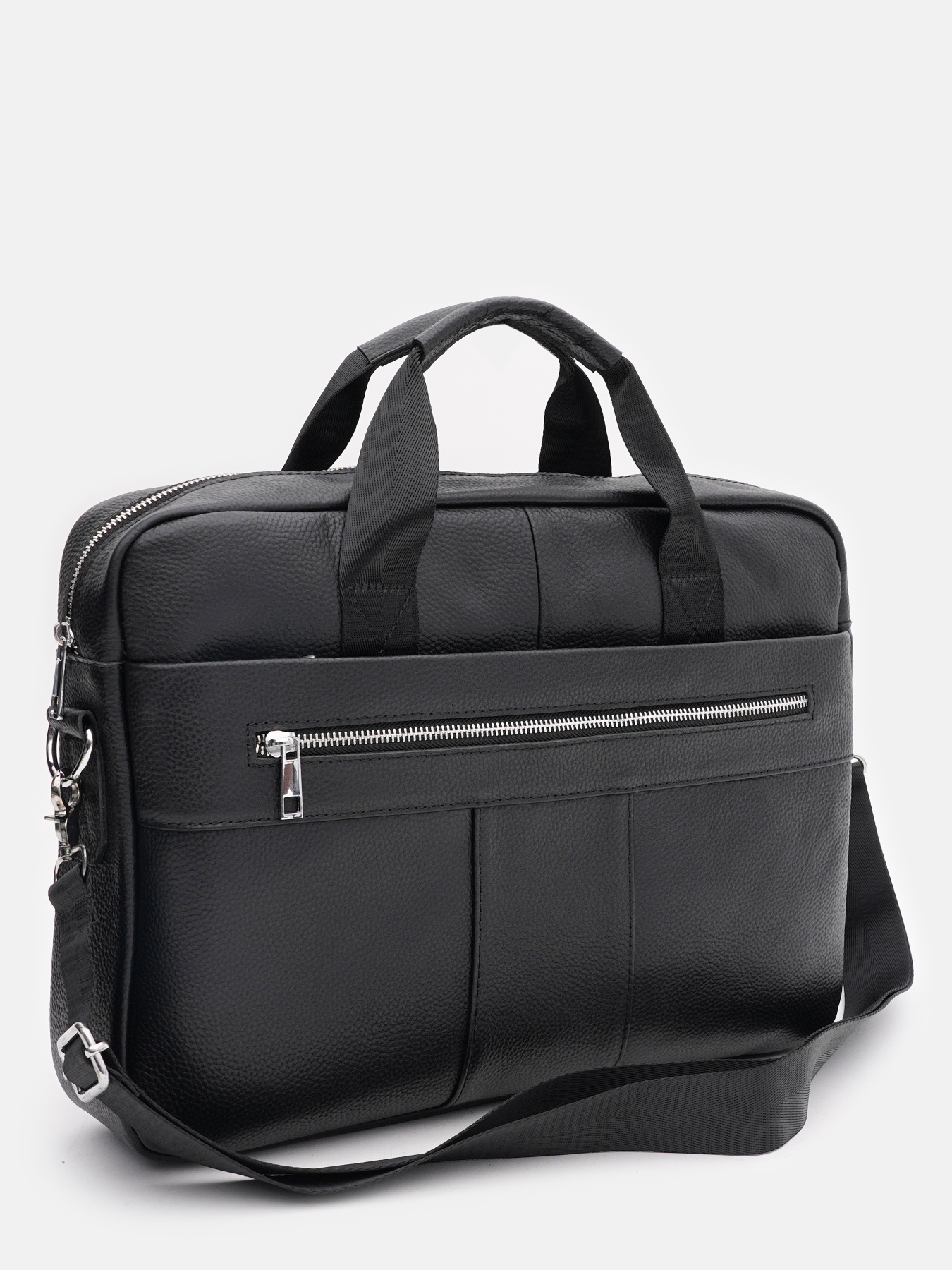 Сумки Keizer модель K17068bl-black Фото