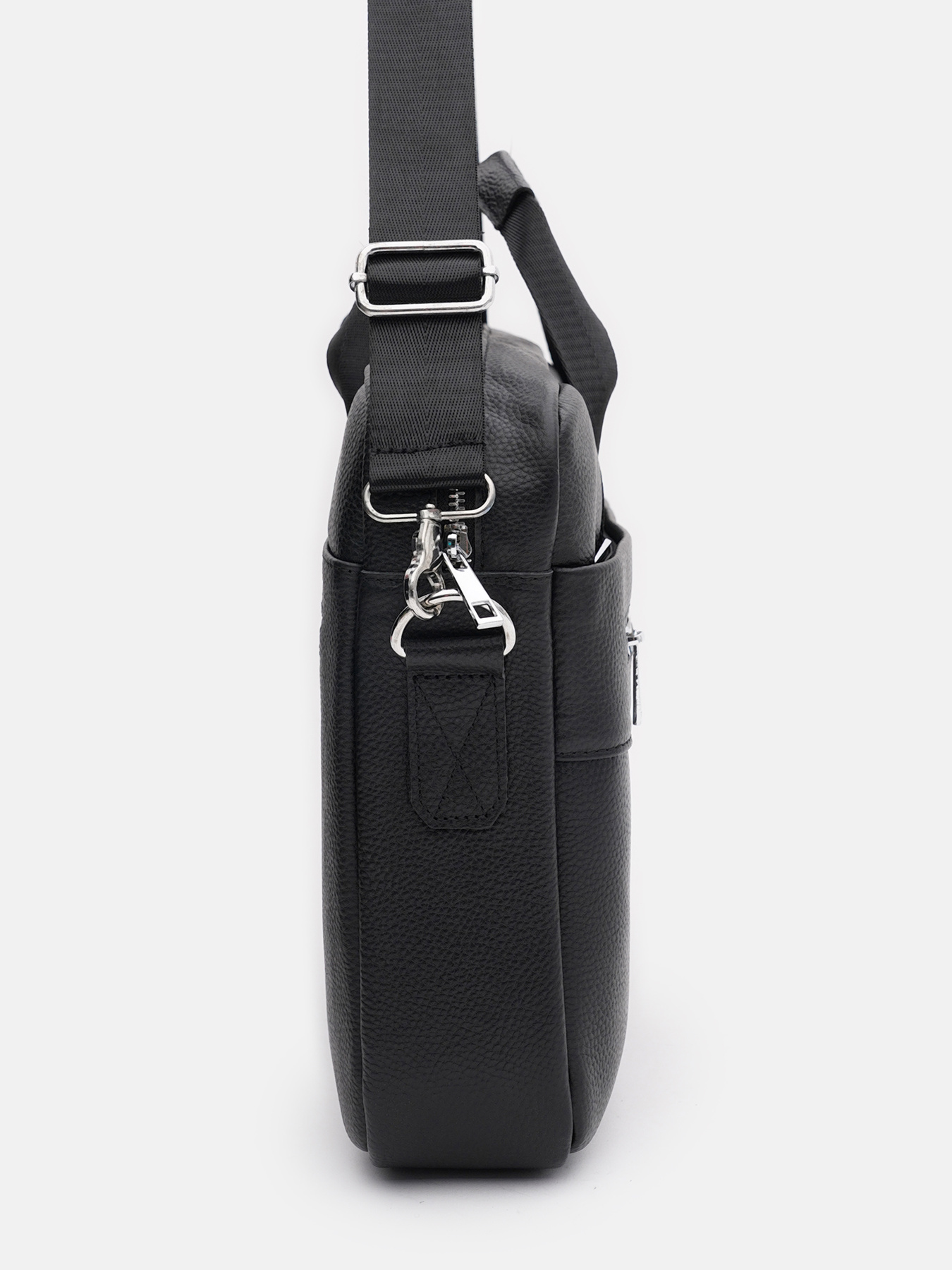 Сумки Keizer модель K17068bl-black Фото