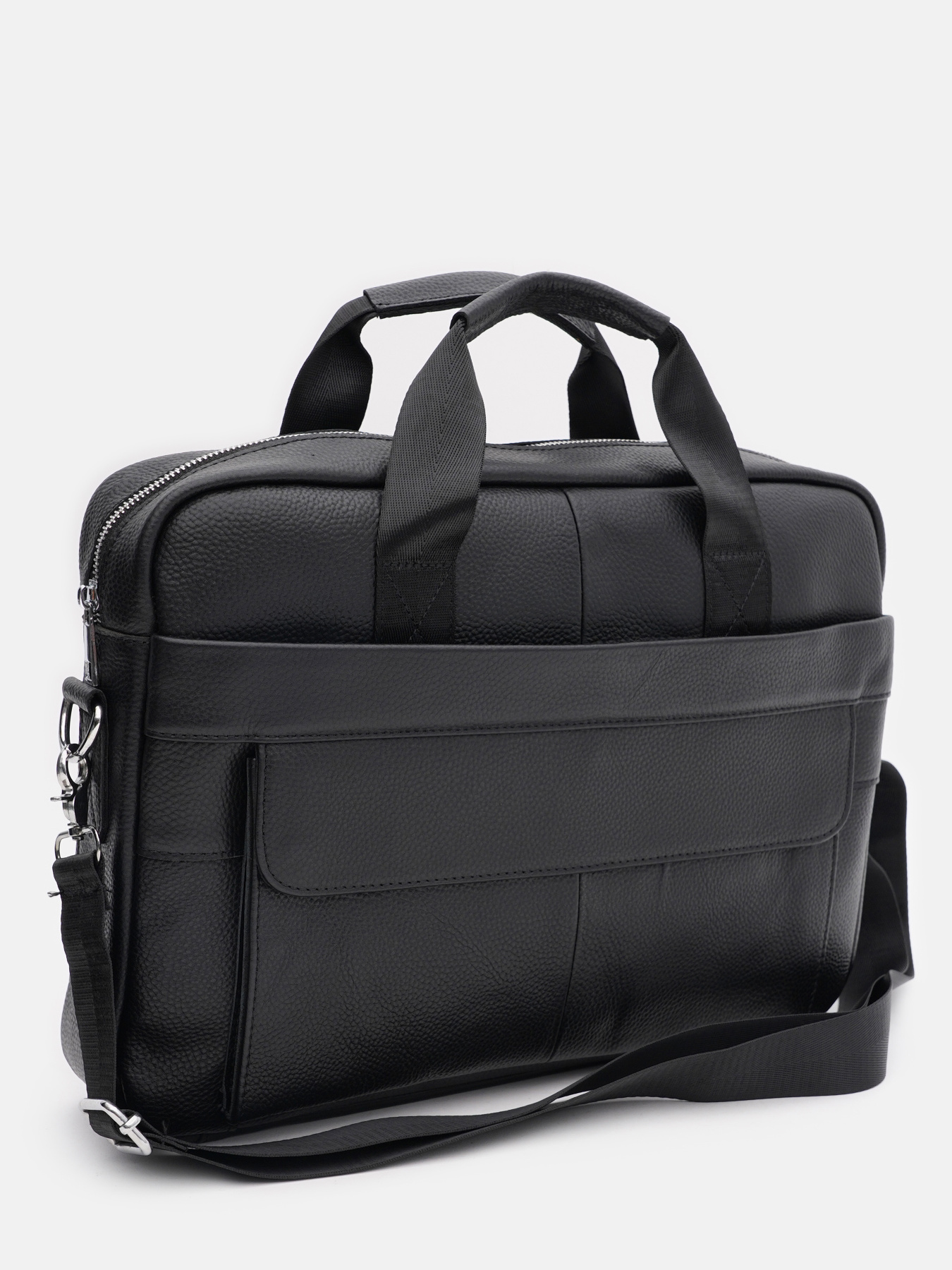 Сумки Keizer модель K17069bl-black Фото