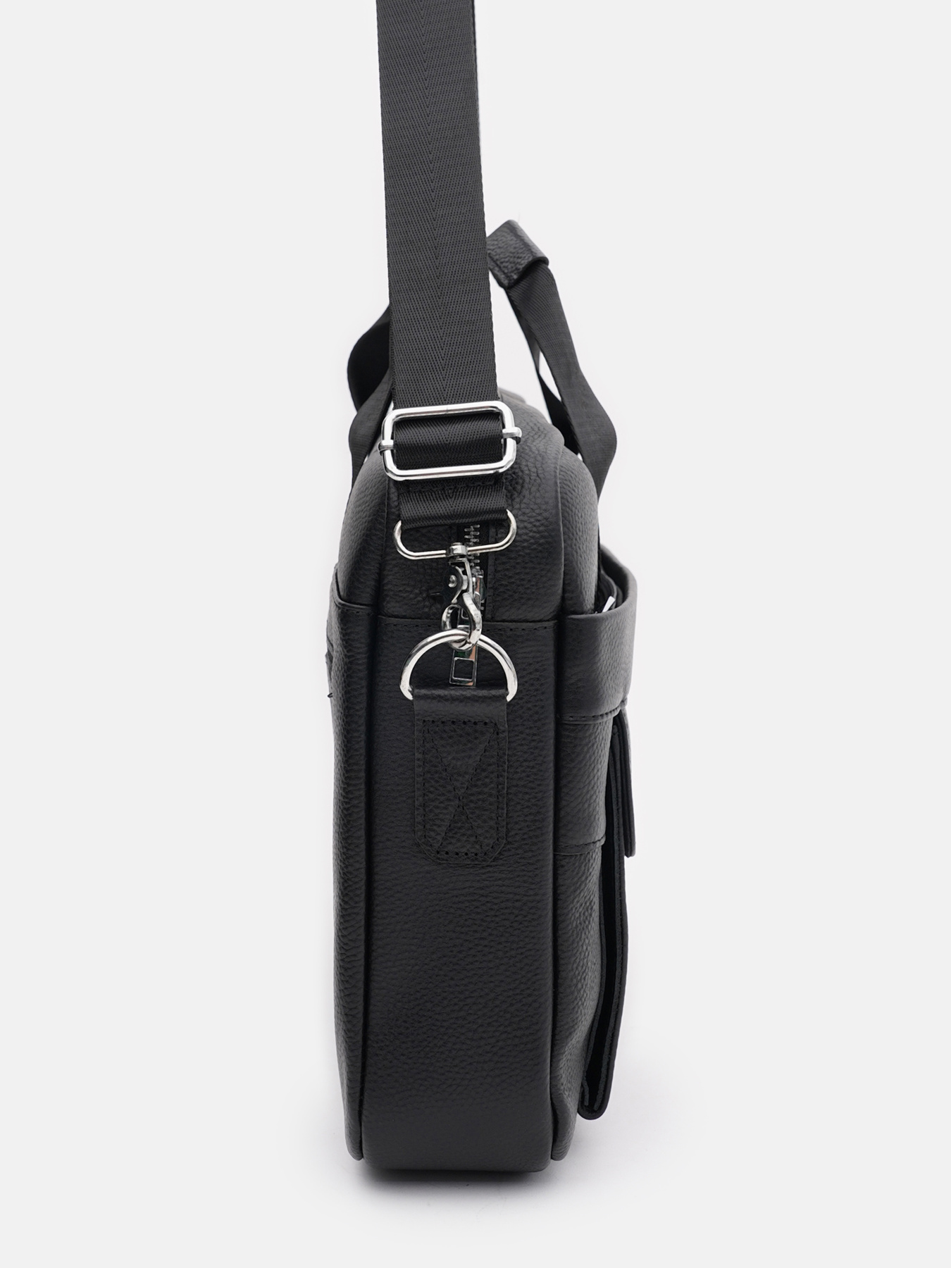 Сумки Keizer модель K17069bl-black Фото