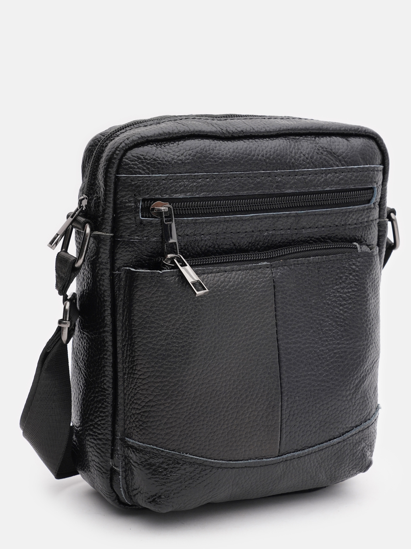 Сумки Keizer модель K1133bl-black Фото