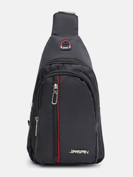 Рюкзаки Monsen модель C1sa9903bl-black Фото