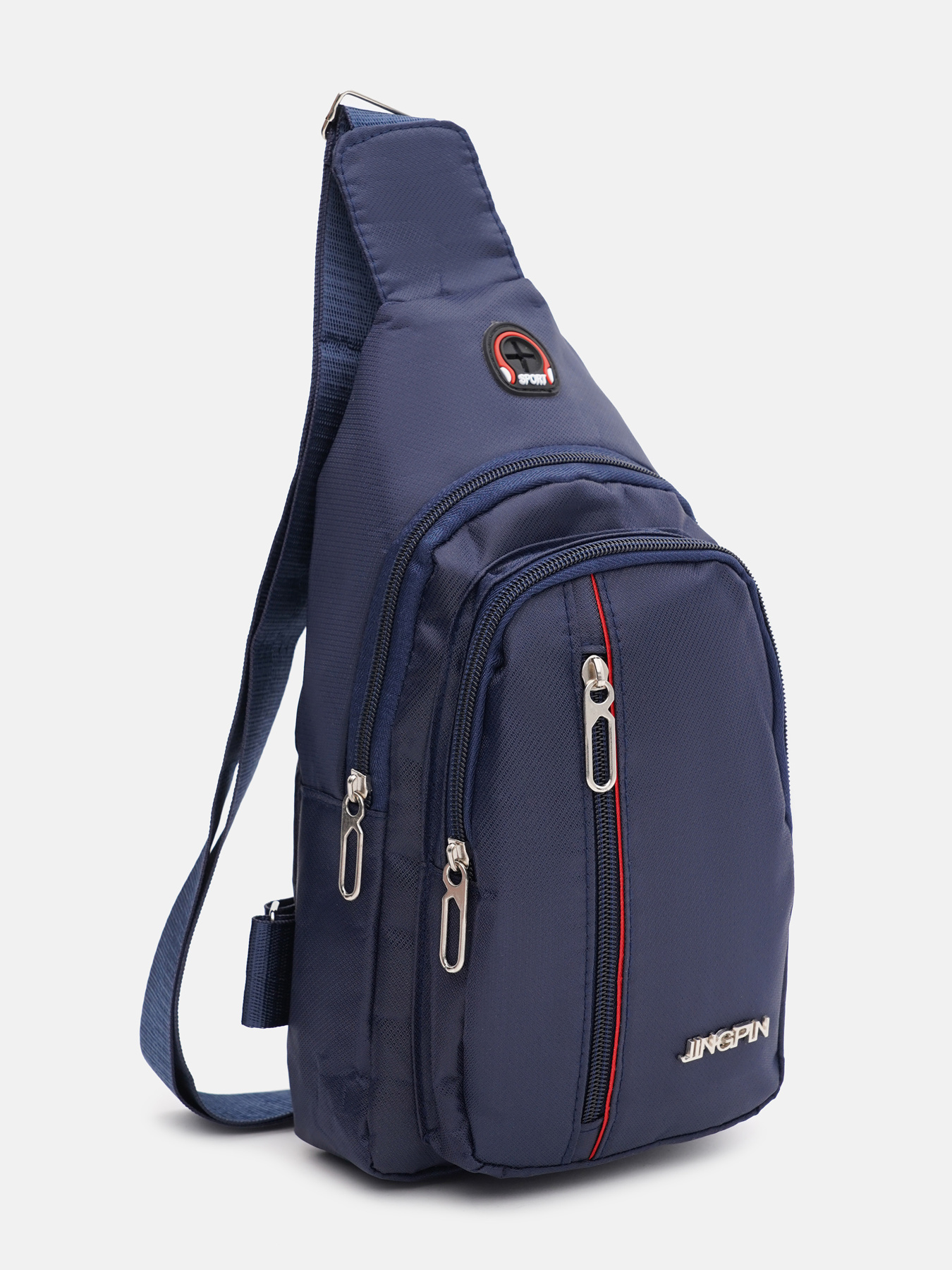 Рюкзаки Monsen модель C1sa9903n-navy Фото