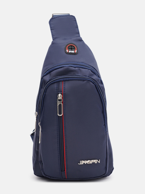 Рюкзаки Monsen модель C1sa9903n-navy Фото