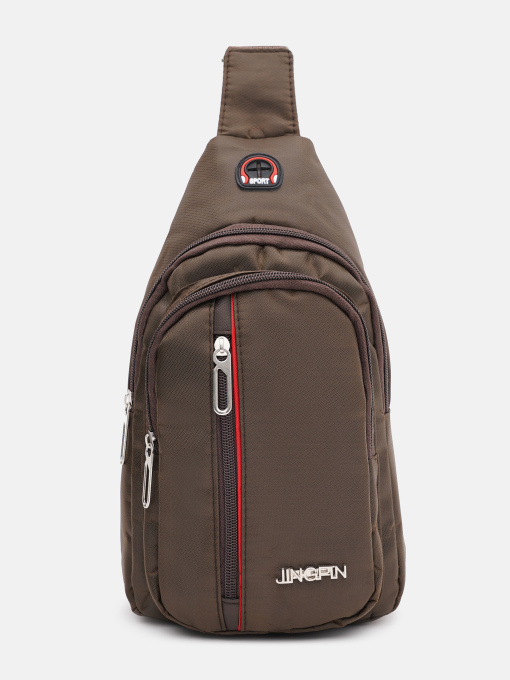 Рюкзаки Monsen модель C1sa9903br-brown Фото