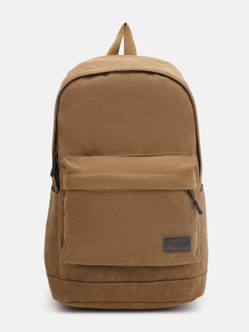 Рюкзаки Monsen модель C1MY1504br-brown Фото
