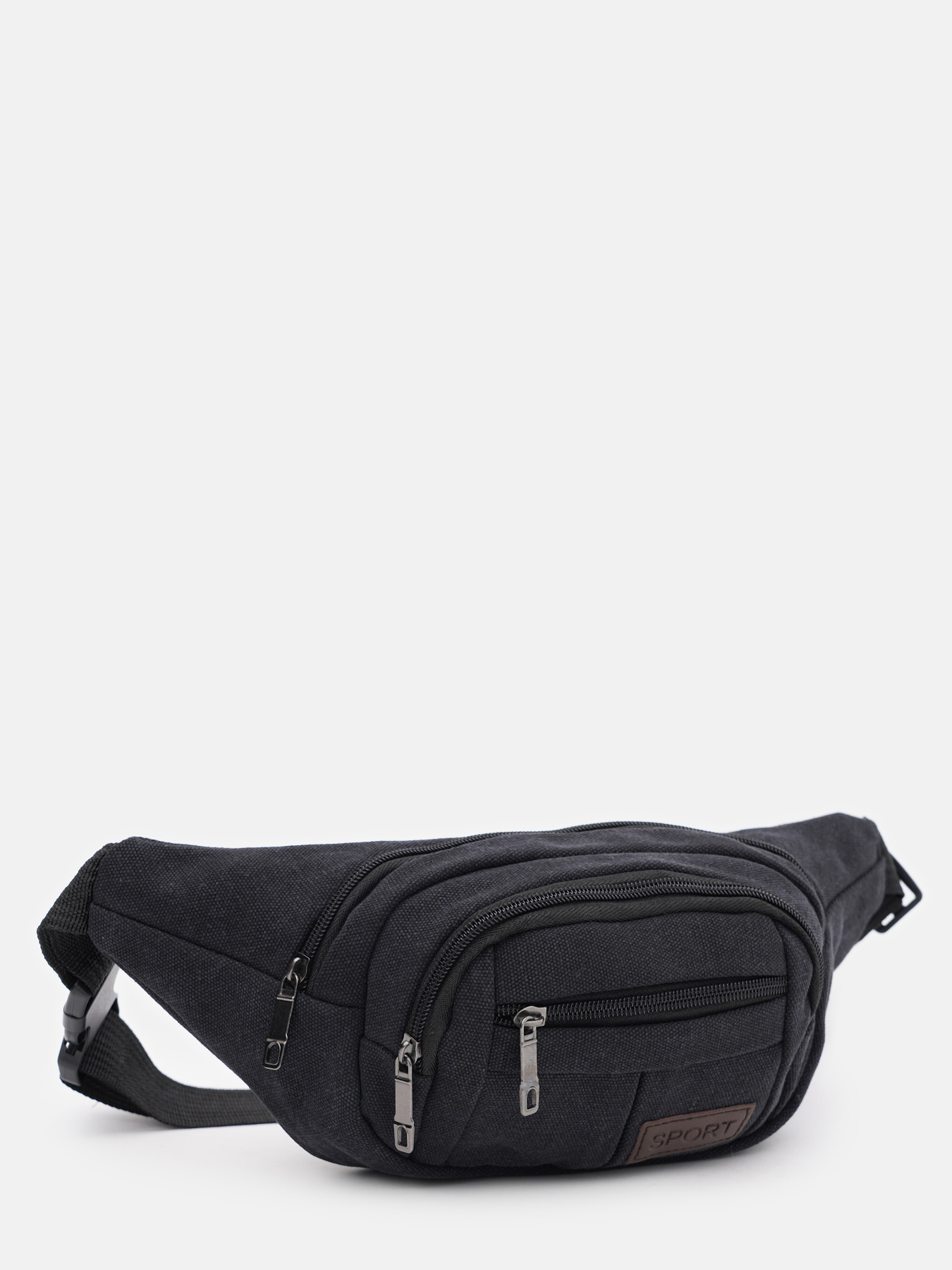 Сумки Monsen модель C1HSSA0547bl-black Фото