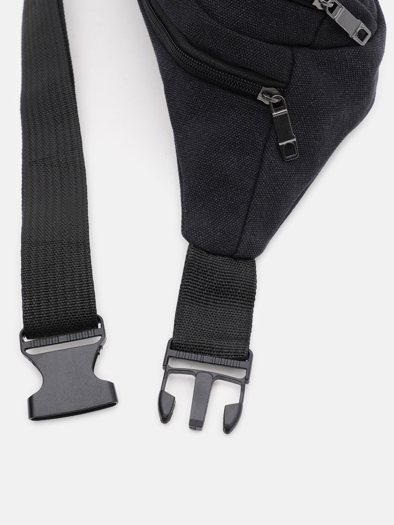 Сумки Monsen модель C1HSSA0547bl-black Фото
