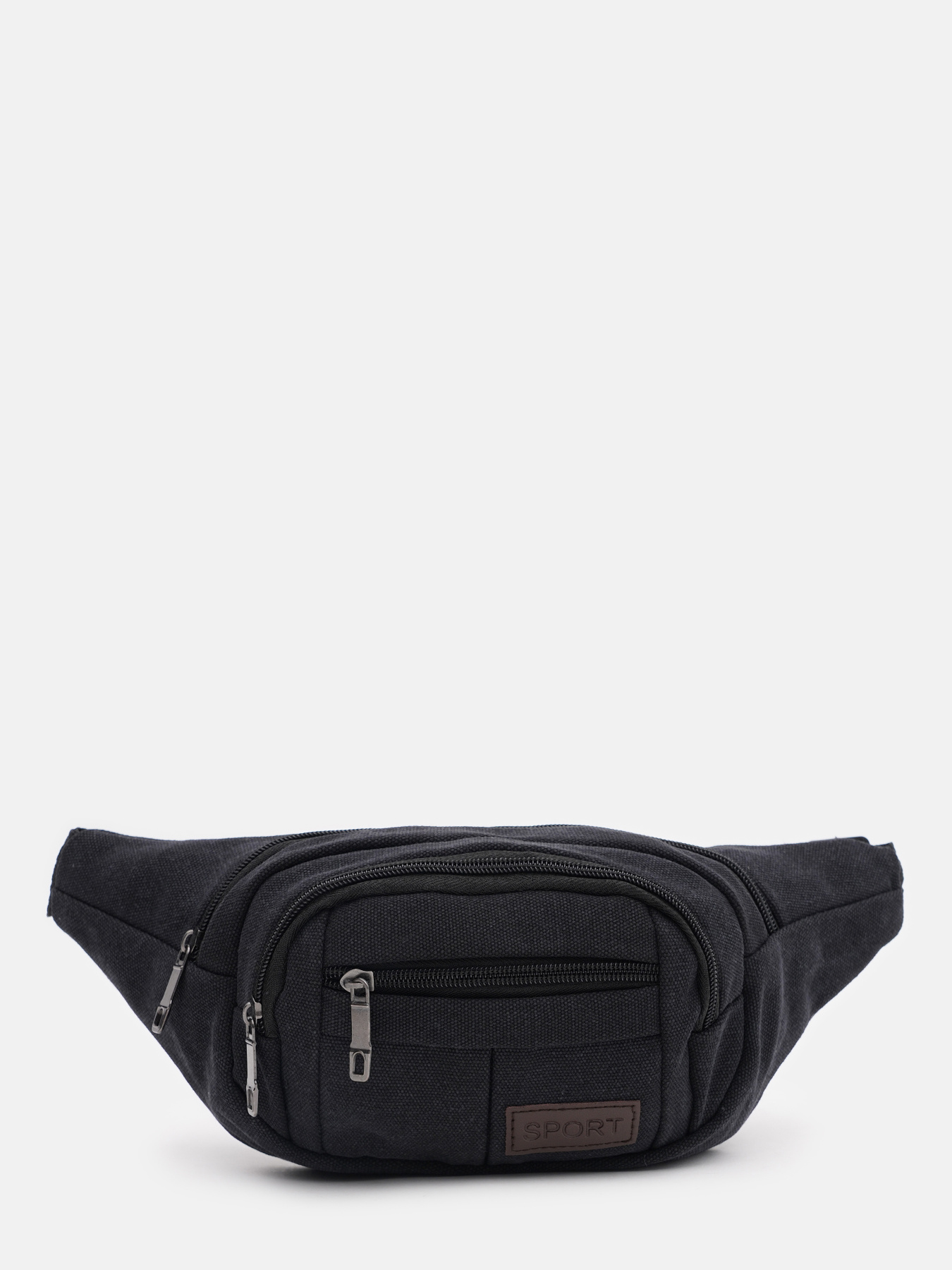 Сумки Monsen модель C1HSSA0547bl-black Фото