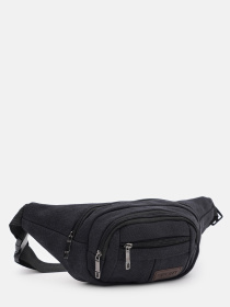 Сумки Monsen модель C1HSSA0547bl-black Фото