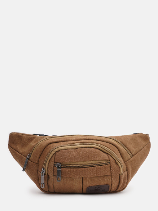 Сумки Monsen модель C1HSSA0547br-brown Фото
