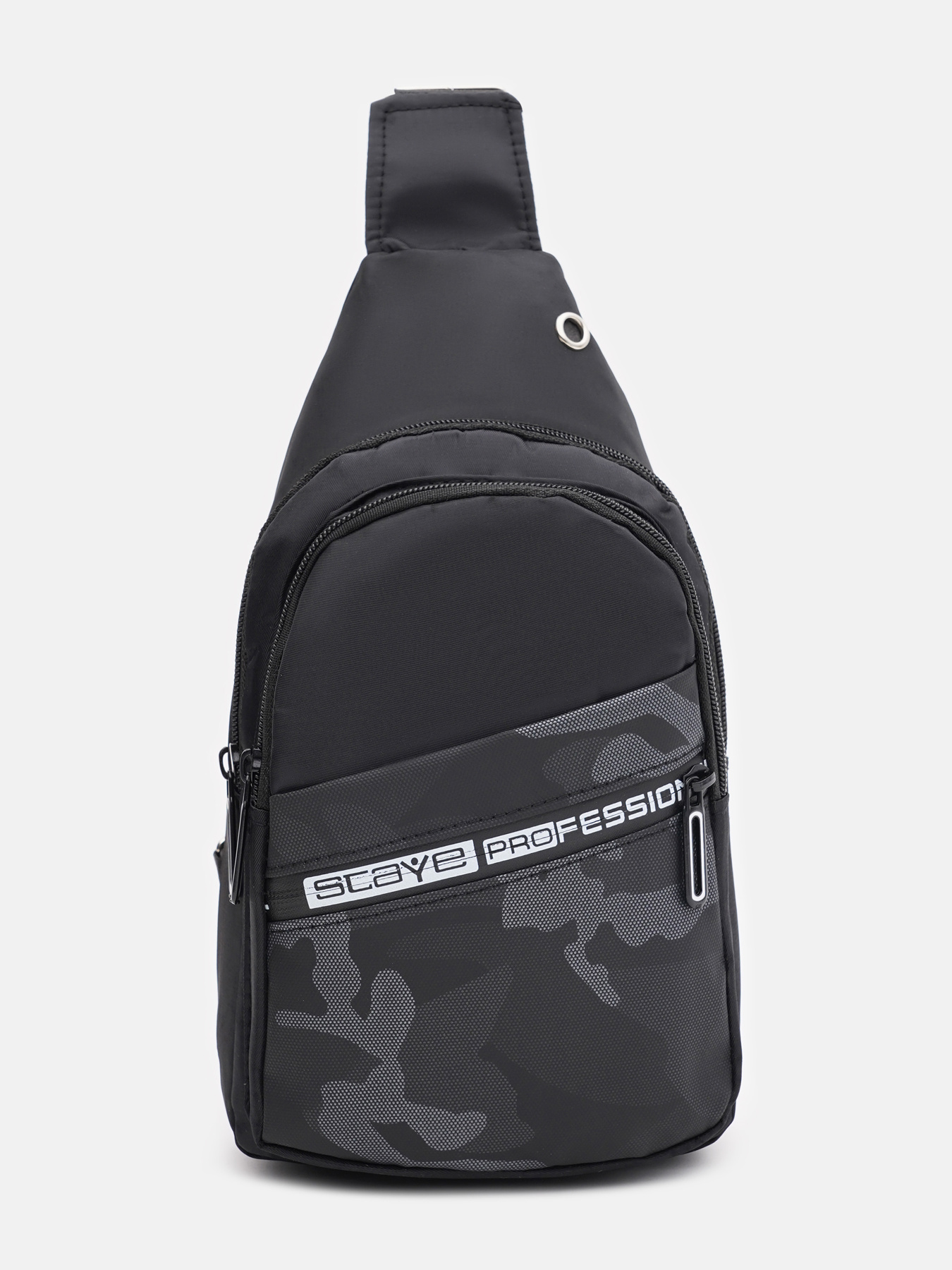 Рюкзаки Monsen модель C17039bl-black Фото