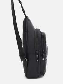 Рюкзаки Monsen модель C17039bl-black Фото