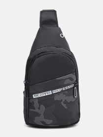 Рюкзаки Monsen модель C17039bl-black Фото