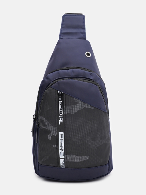 Рюкзаки Monsen модель C17037n-navy Фото