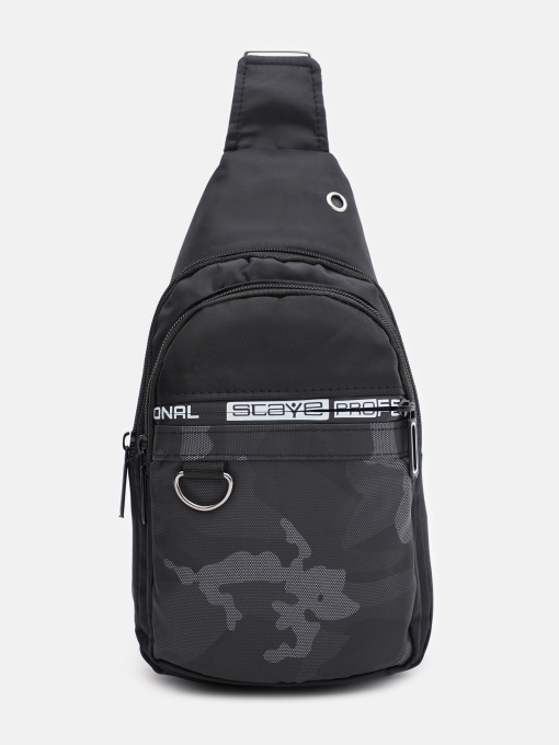 Рюкзаки Monsen модель C17038bl-black Фото