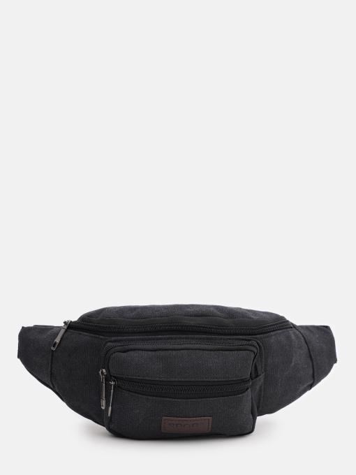 Сумки Monsen модель C1HSSA0549bl-black Фото