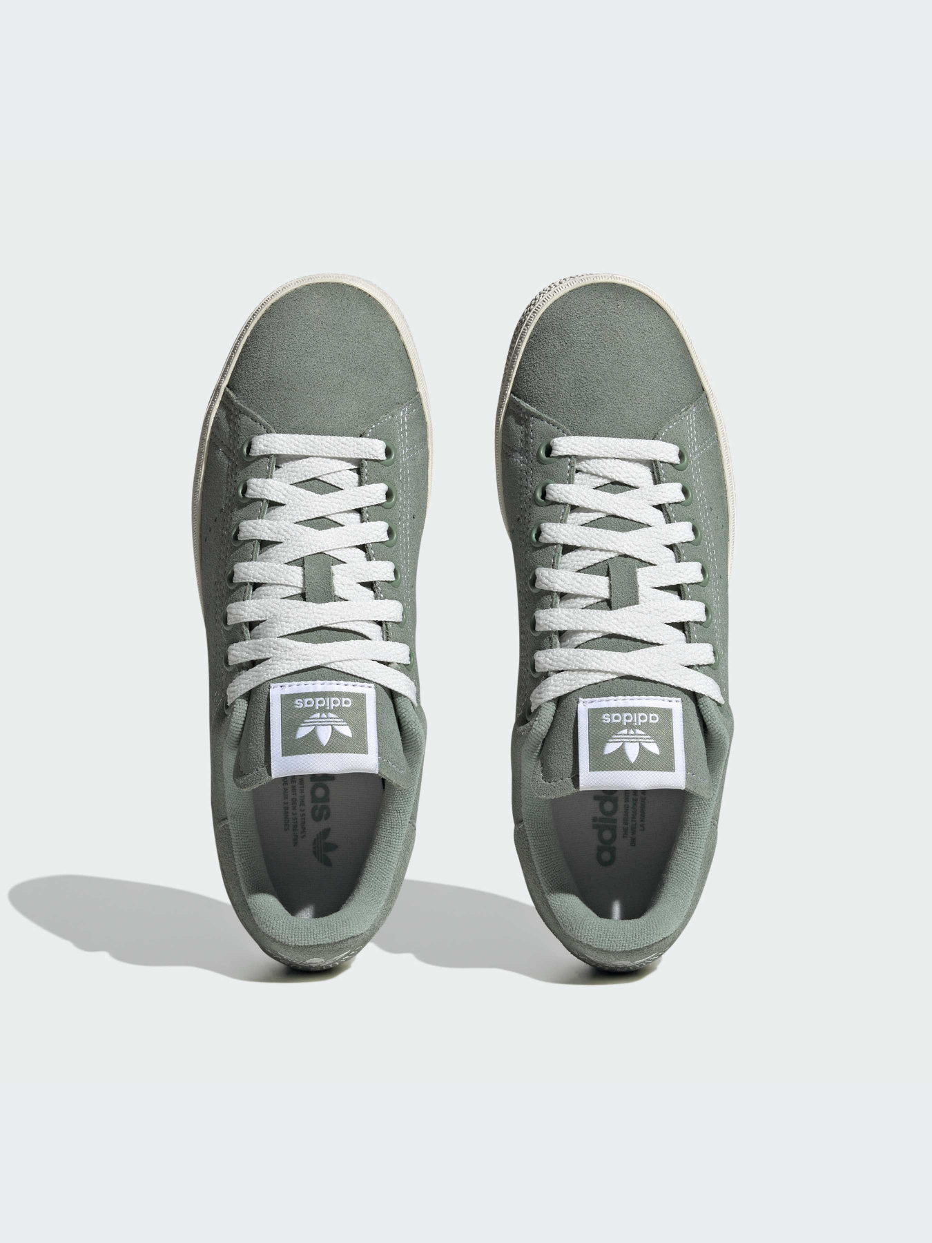 Кеди Adidas Stan Smith модель IG2898 Фото
