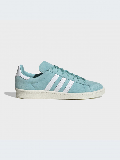 Кеды Adidas Campus модель ID7318 Фото