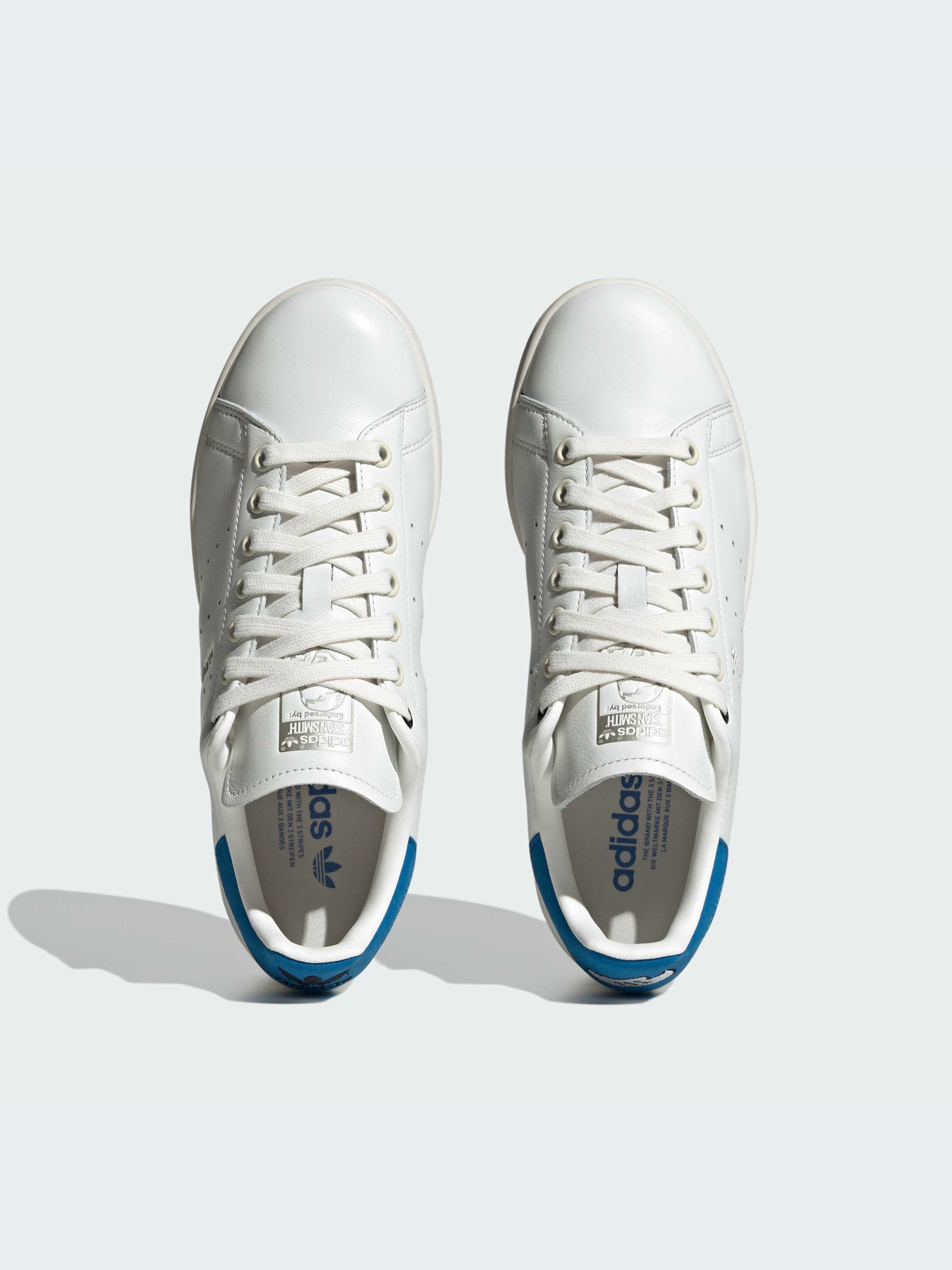 Кеди Adidas Stan Smith модель IG3128 Фото