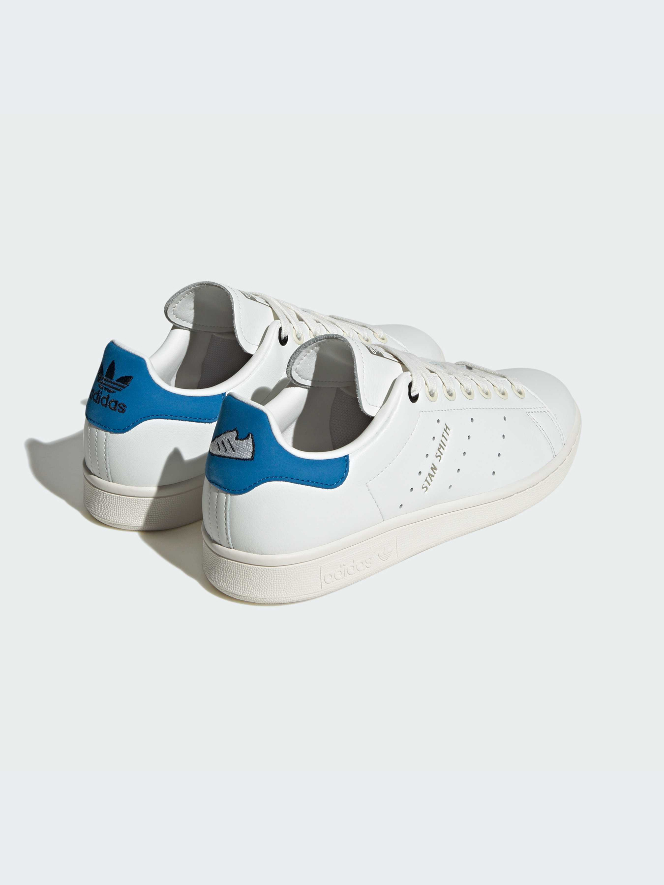 Кеди Adidas Stan Smith модель IG3128 Фото