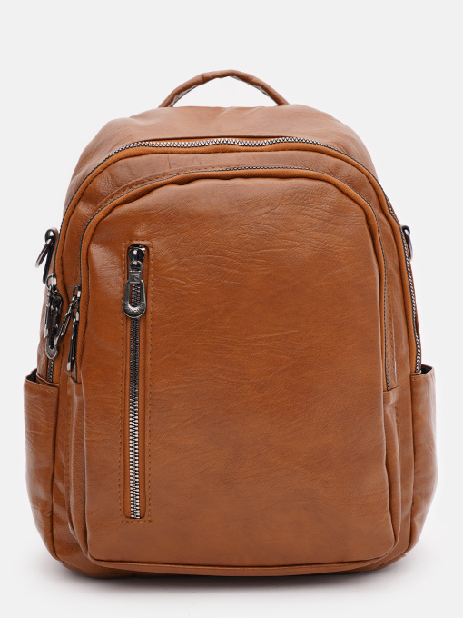 Рюкзаки Monsen модель C1TLT-717br-brown Фото