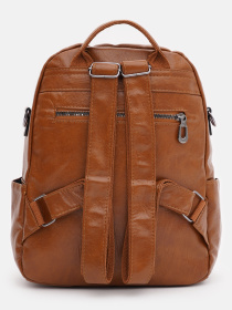Рюкзаки Monsen модель C1TLT-717br-brown Фото